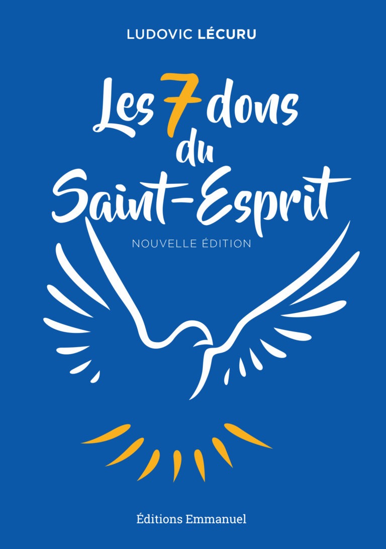 9 Dons De L Esprit Saint Les 7 dons du Saint-Esprit | Éditions Emmanuel