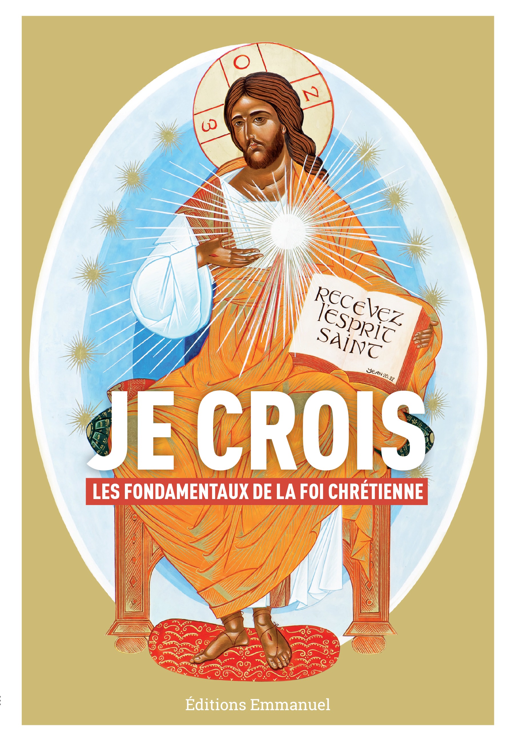 Je crois Éditions Emmanuel
