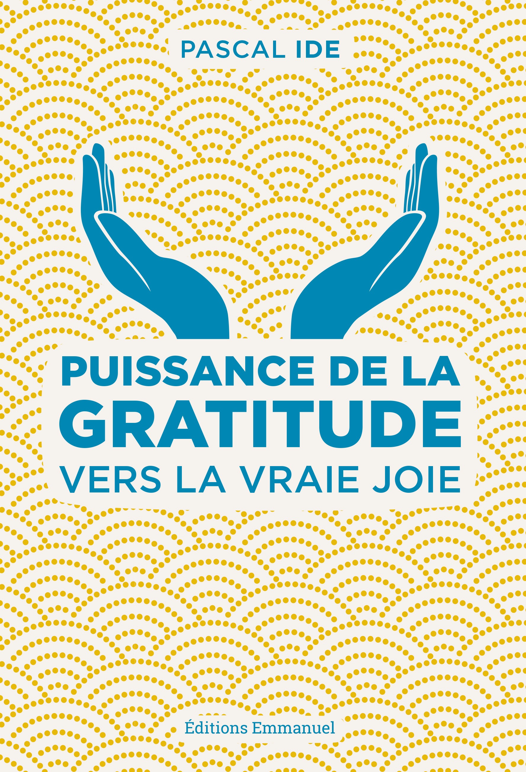 Pascal Ide | Éditions Emmanuel