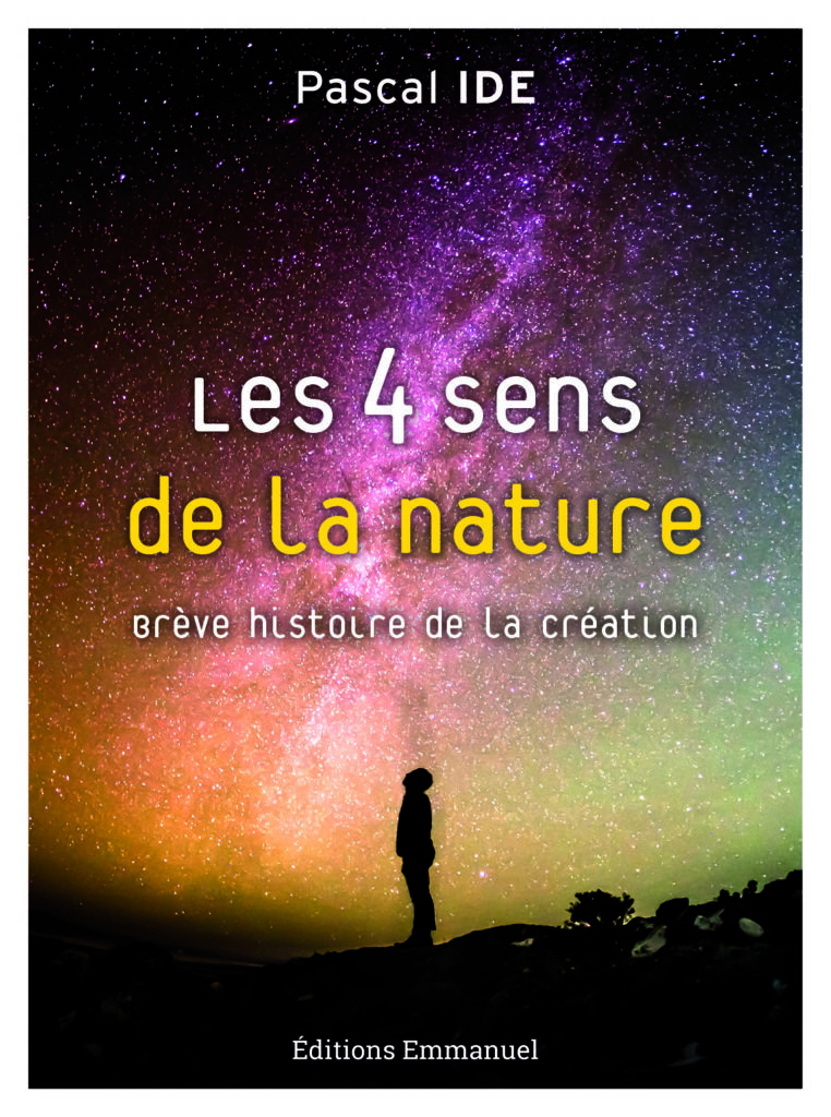 Les 4 sens de la nature Éditions de l'Emmanuel Les 4 sens de la nature Éditions de l'Emmanuel