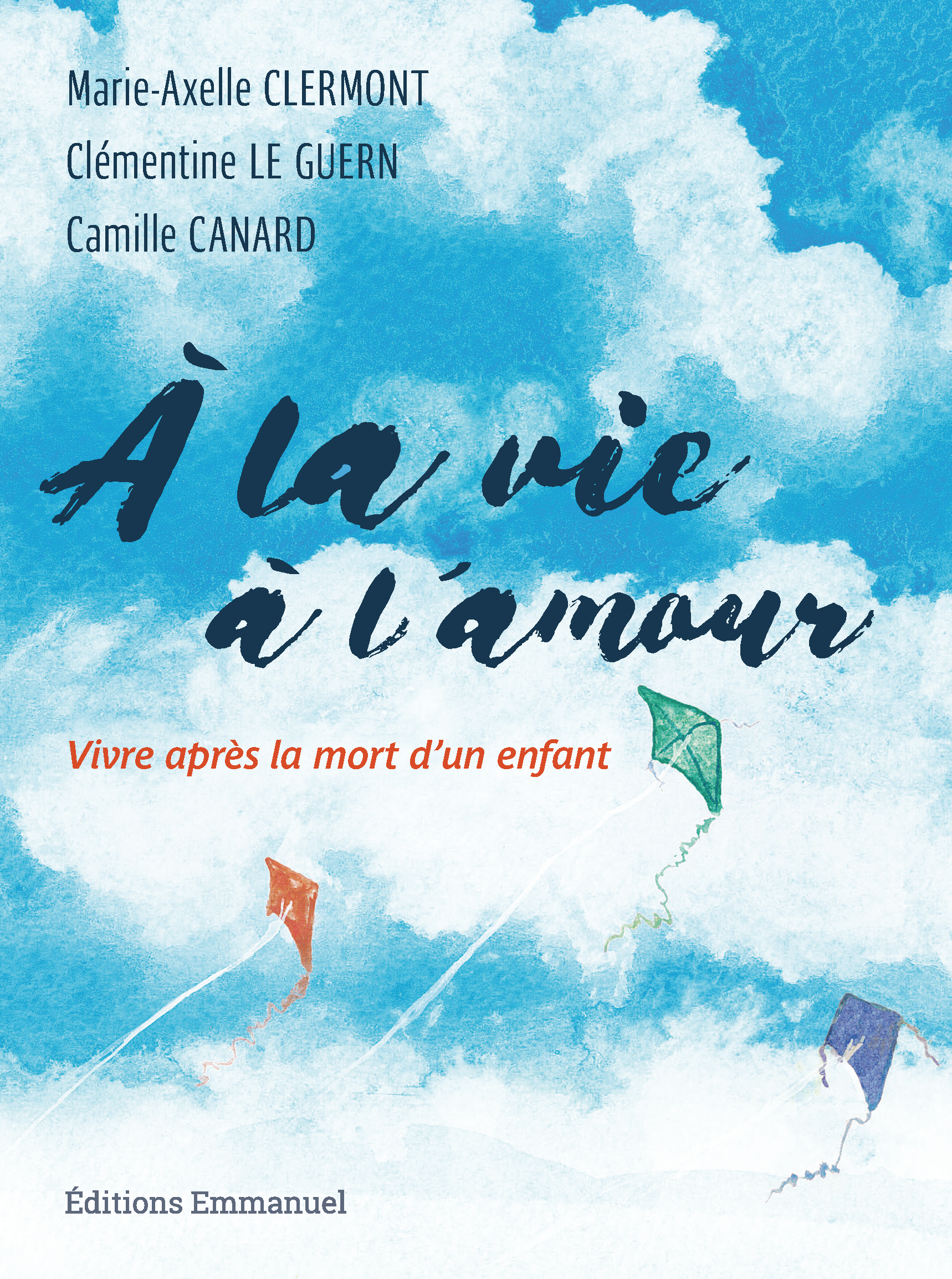 A La Vie A L Amour Editions Emmanuel