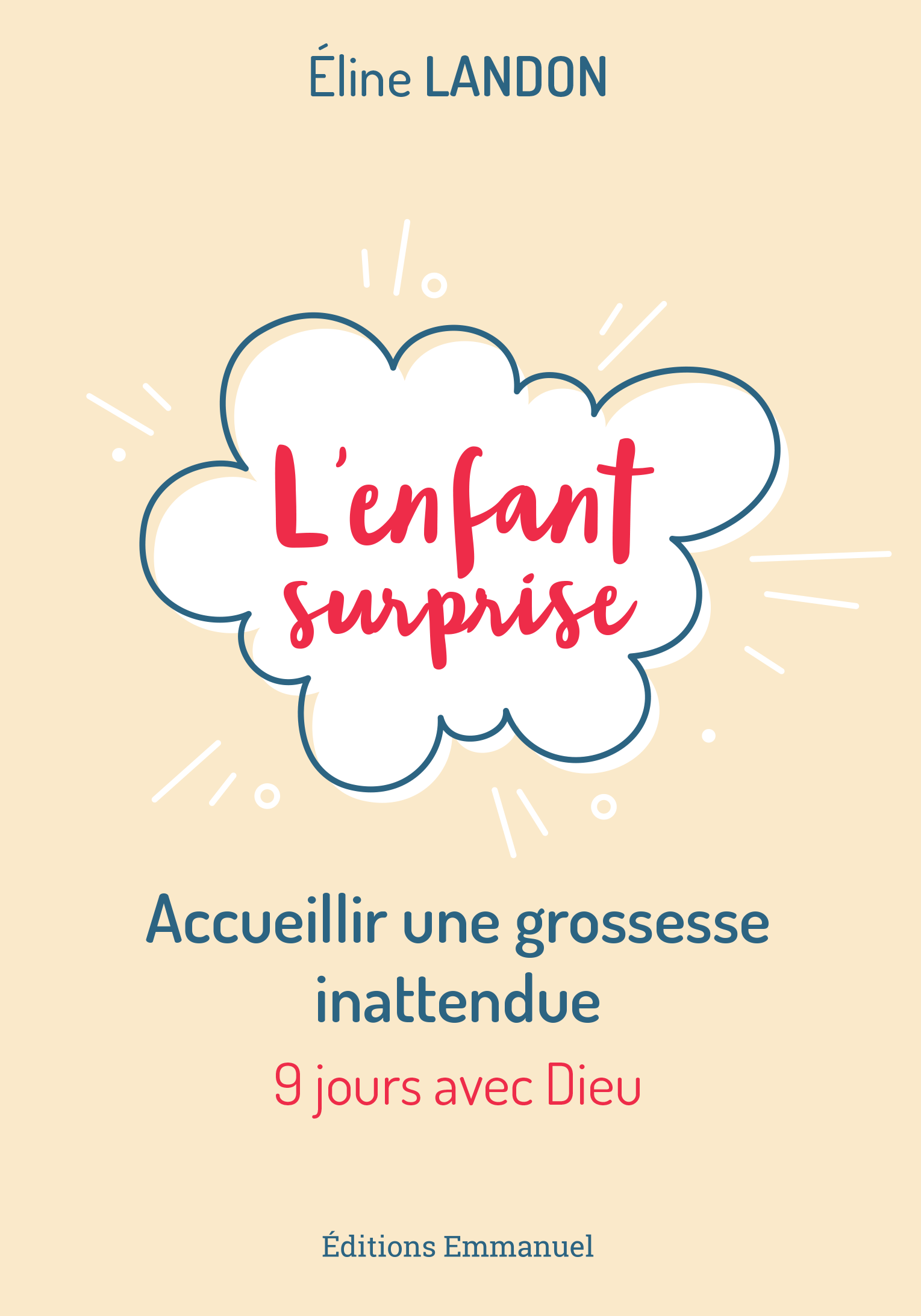 L Enfant Surprise Editions Emmanuel