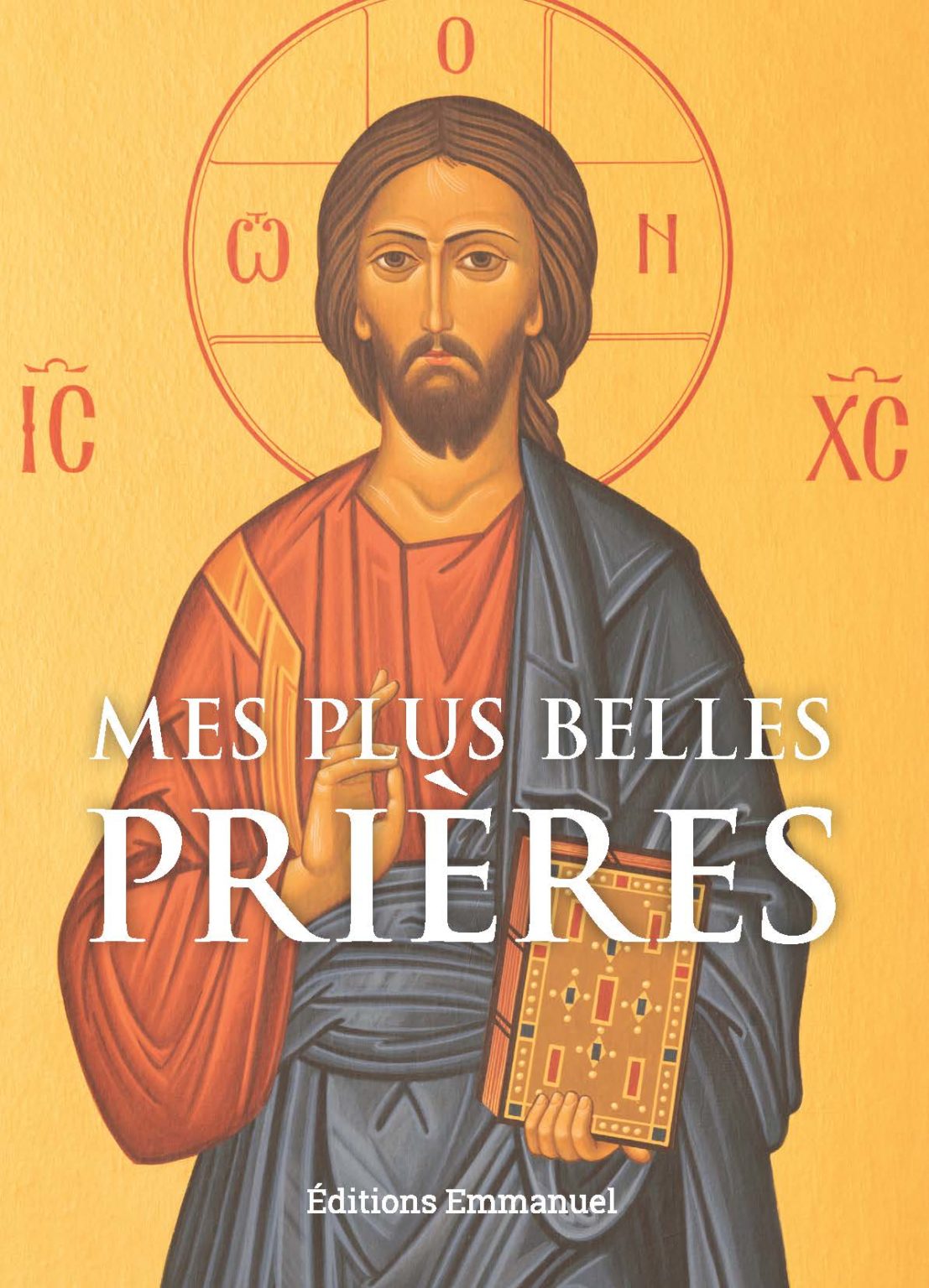 mes-plus-belles-pri-res-ditions-emmanuel