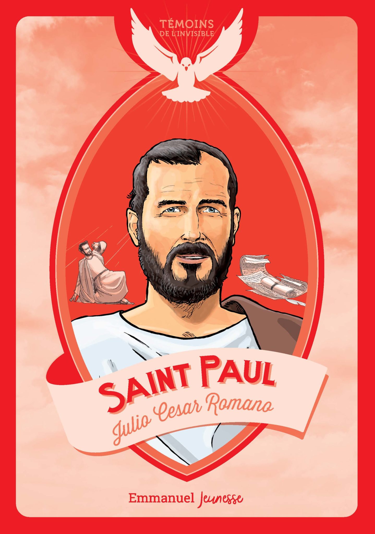 Saint Paul | Éditions Emmanuel