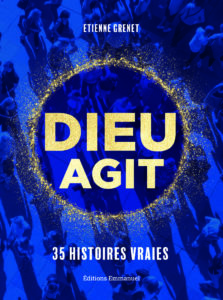 Dieu Agit éditions Emmanuel